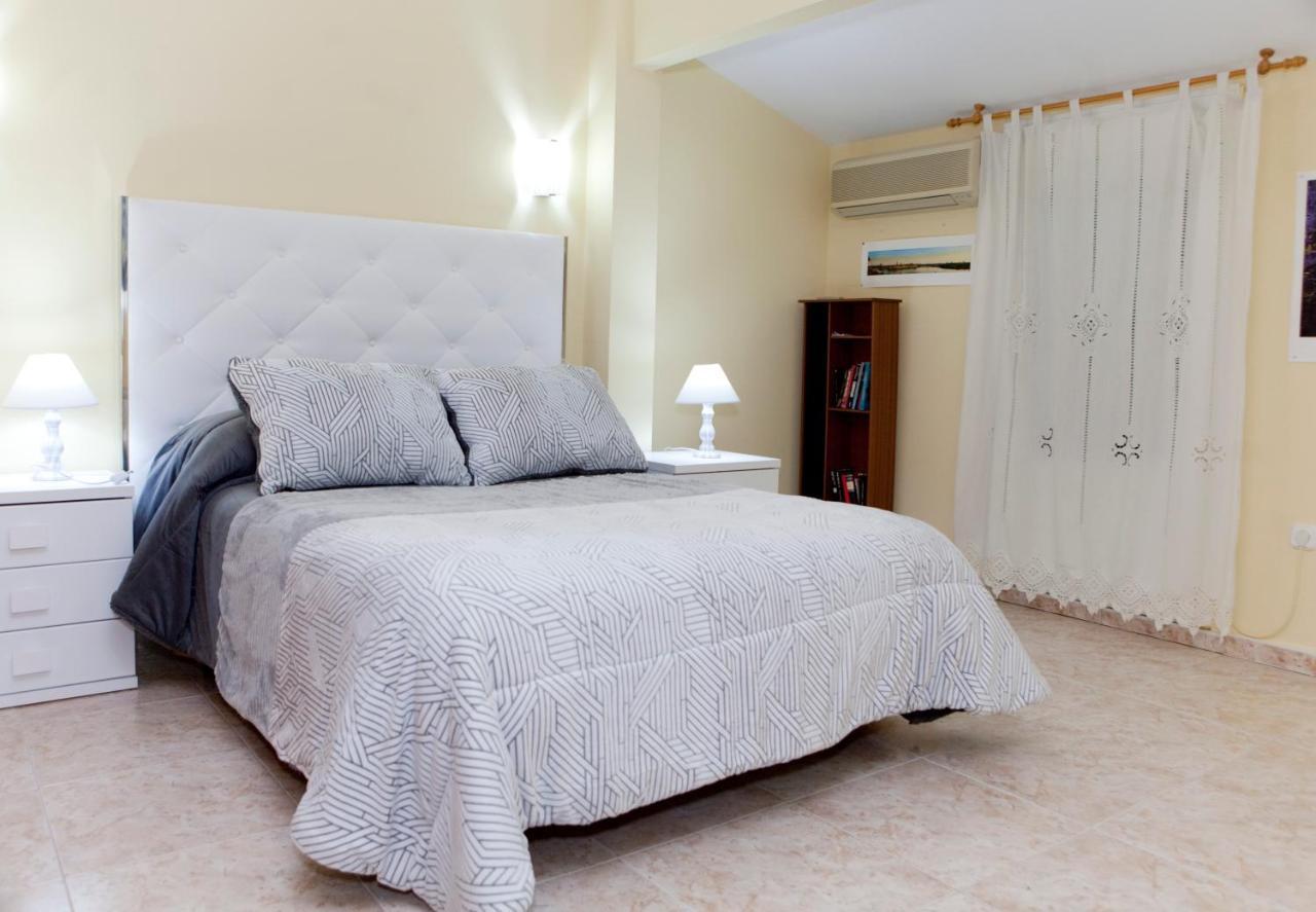 Apartamentos La Relojera 2 Jarandilla de la Vera Εξωτερικό φωτογραφία