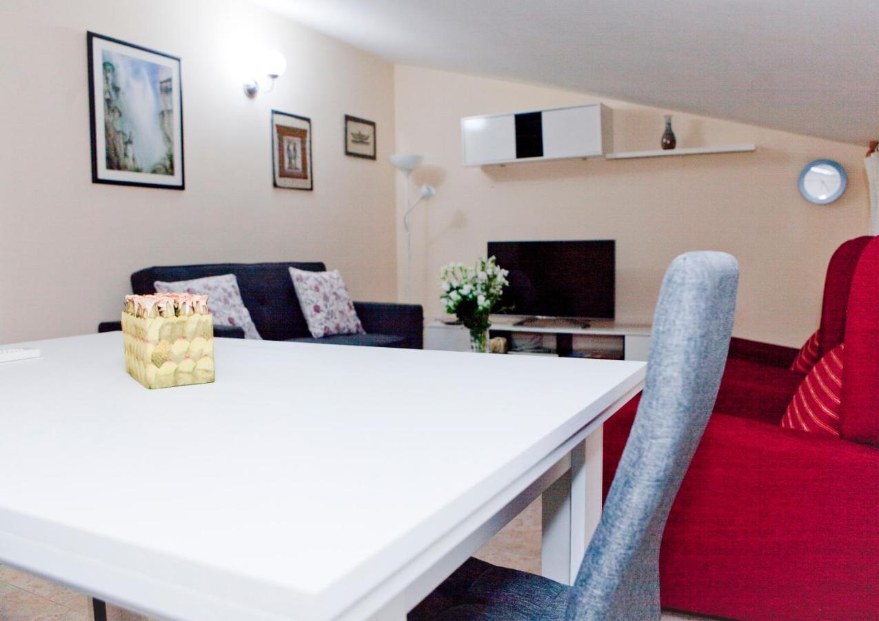Apartamentos La Relojera 2 Jarandilla de la Vera Εξωτερικό φωτογραφία