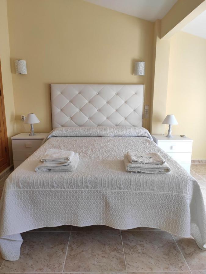 Apartamentos La Relojera 2 Jarandilla de la Vera Εξωτερικό φωτογραφία
