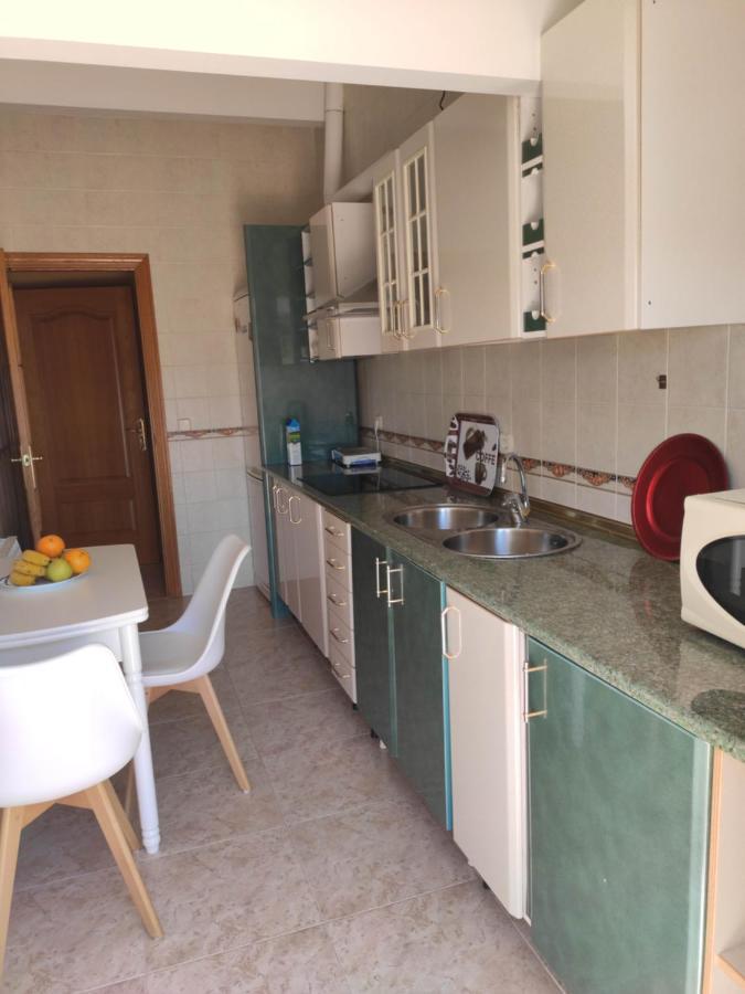 Apartamentos La Relojera 2 Jarandilla de la Vera Εξωτερικό φωτογραφία