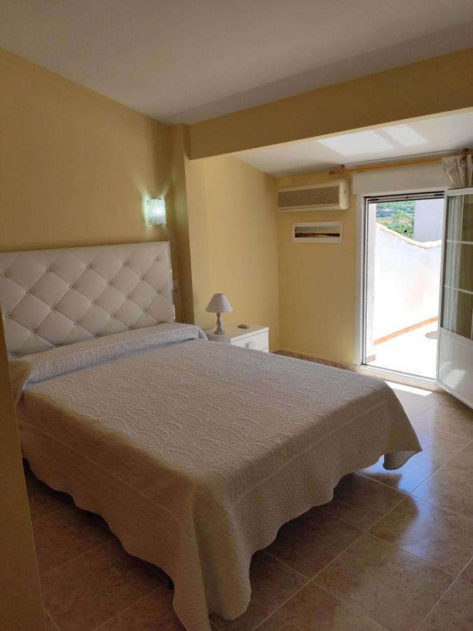 Apartamentos La Relojera 2 Jarandilla de la Vera Εξωτερικό φωτογραφία
