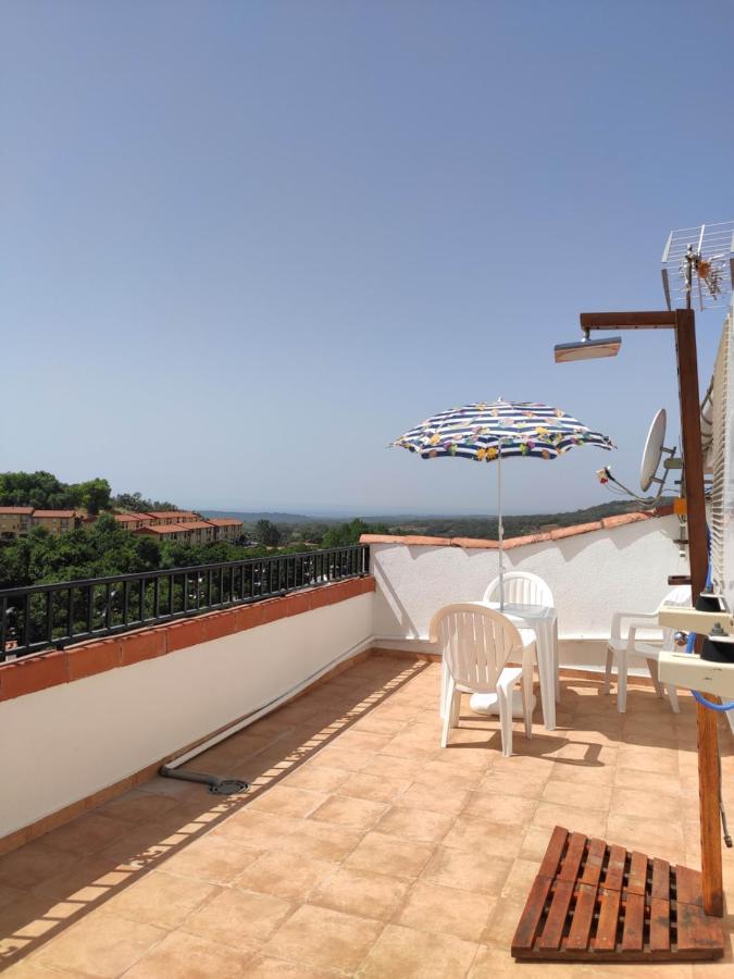 Apartamentos La Relojera 2 Jarandilla de la Vera Εξωτερικό φωτογραφία