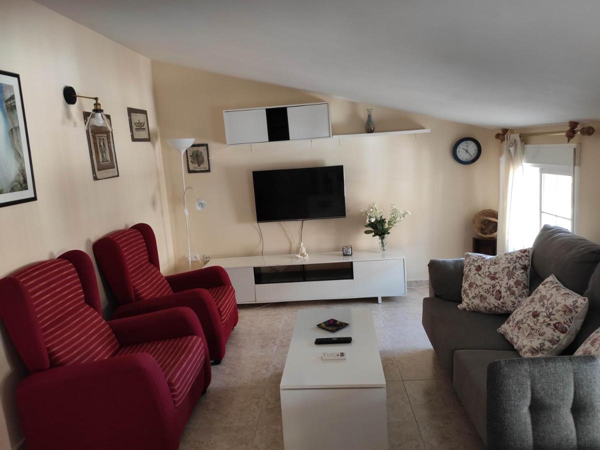 Apartamentos La Relojera 2 Jarandilla de la Vera Εξωτερικό φωτογραφία