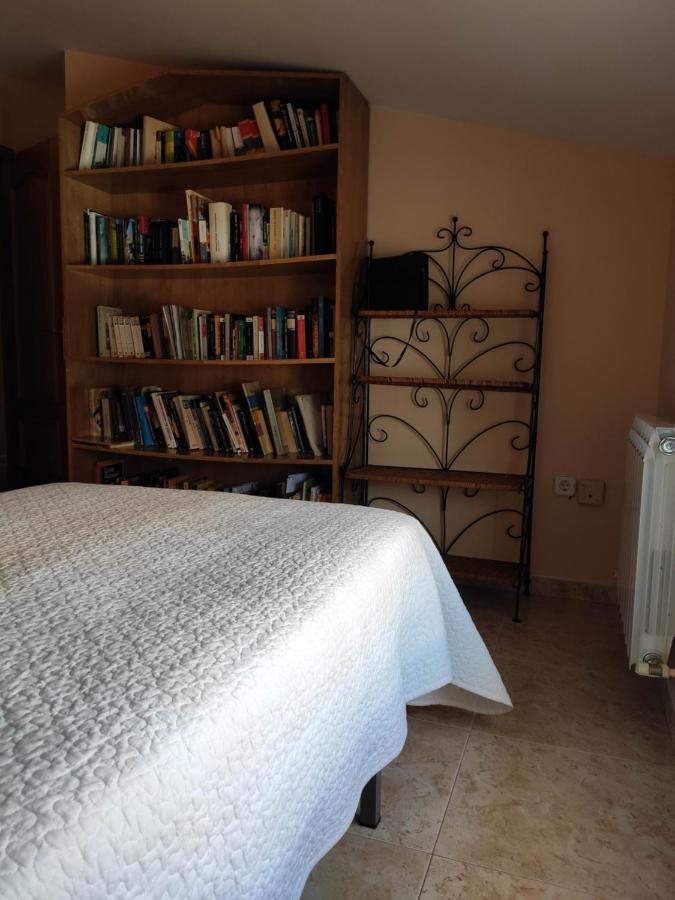 Apartamentos La Relojera 2 Jarandilla de la Vera Εξωτερικό φωτογραφία