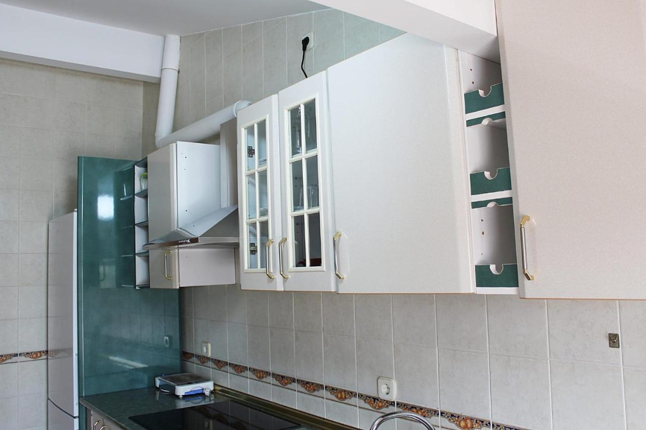 Apartamentos La Relojera 2 Jarandilla de la Vera Εξωτερικό φωτογραφία