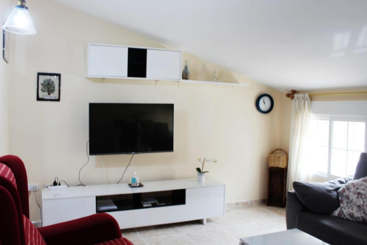 Apartamentos La Relojera 2 Jarandilla de la Vera Εξωτερικό φωτογραφία