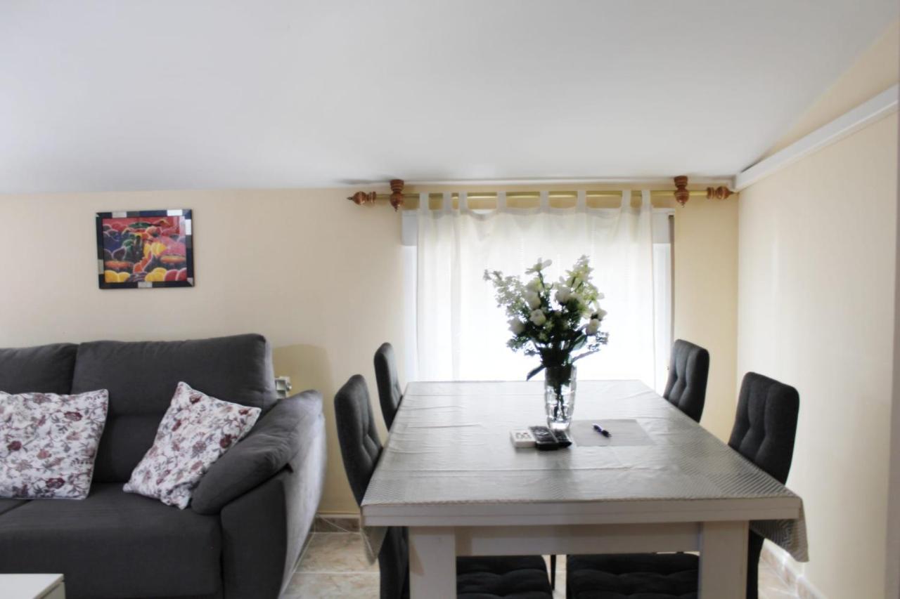 Apartamentos La Relojera 2 Jarandilla de la Vera Εξωτερικό φωτογραφία