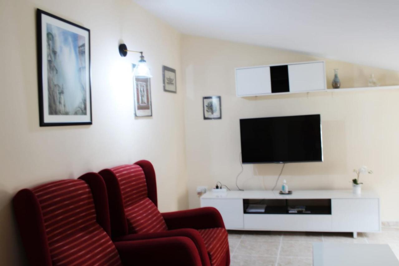 Apartamentos La Relojera 2 Jarandilla de la Vera Εξωτερικό φωτογραφία