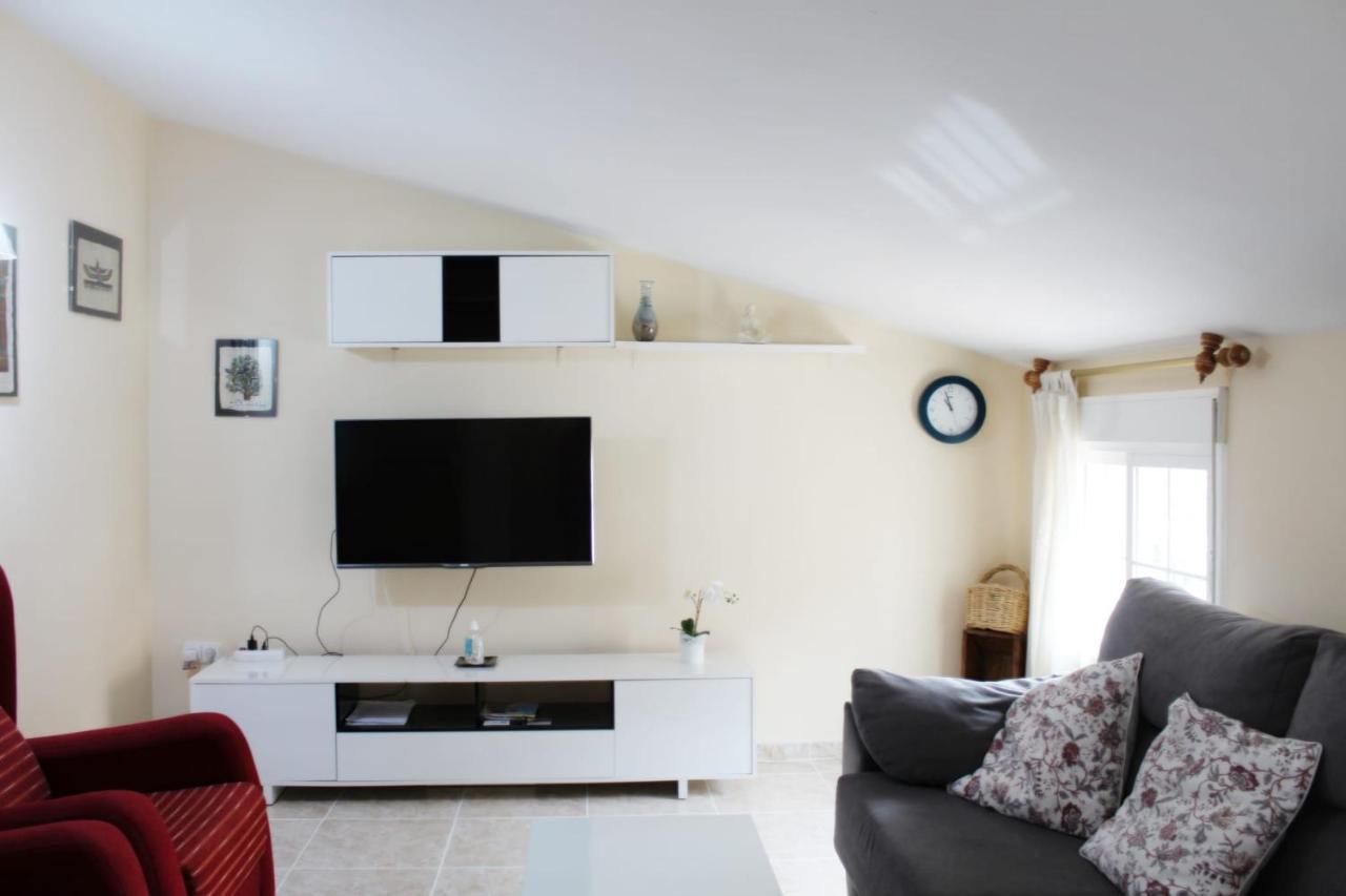 Apartamentos La Relojera 2 Jarandilla de la Vera Εξωτερικό φωτογραφία