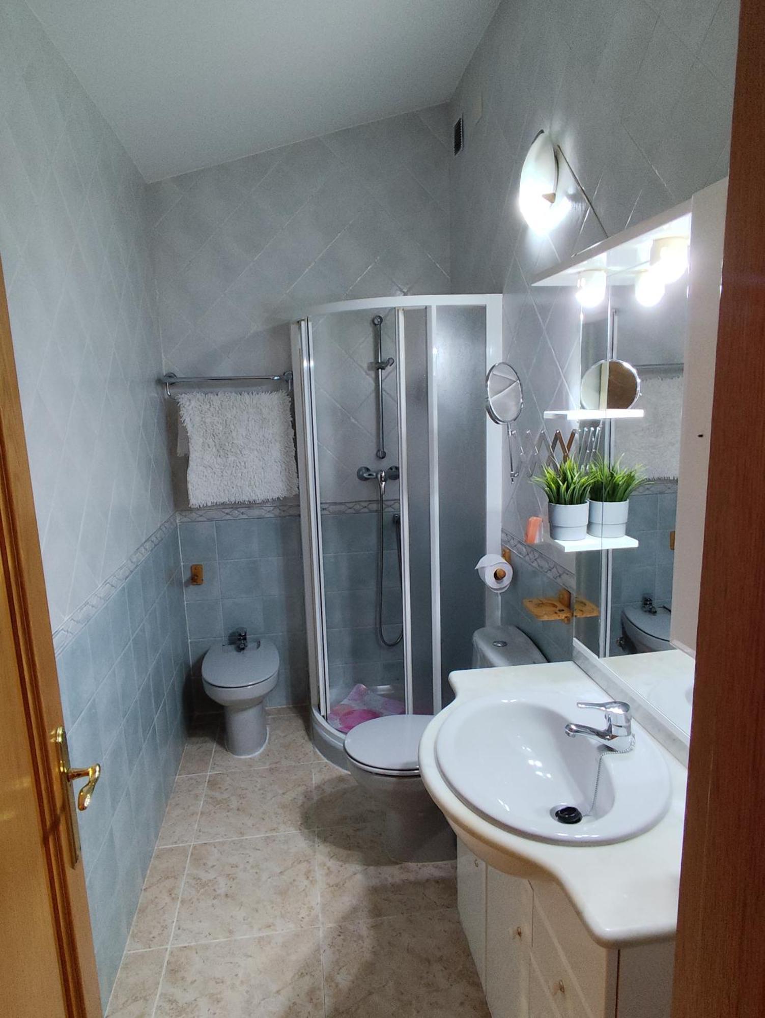 Apartamentos La Relojera 2 Jarandilla de la Vera Εξωτερικό φωτογραφία