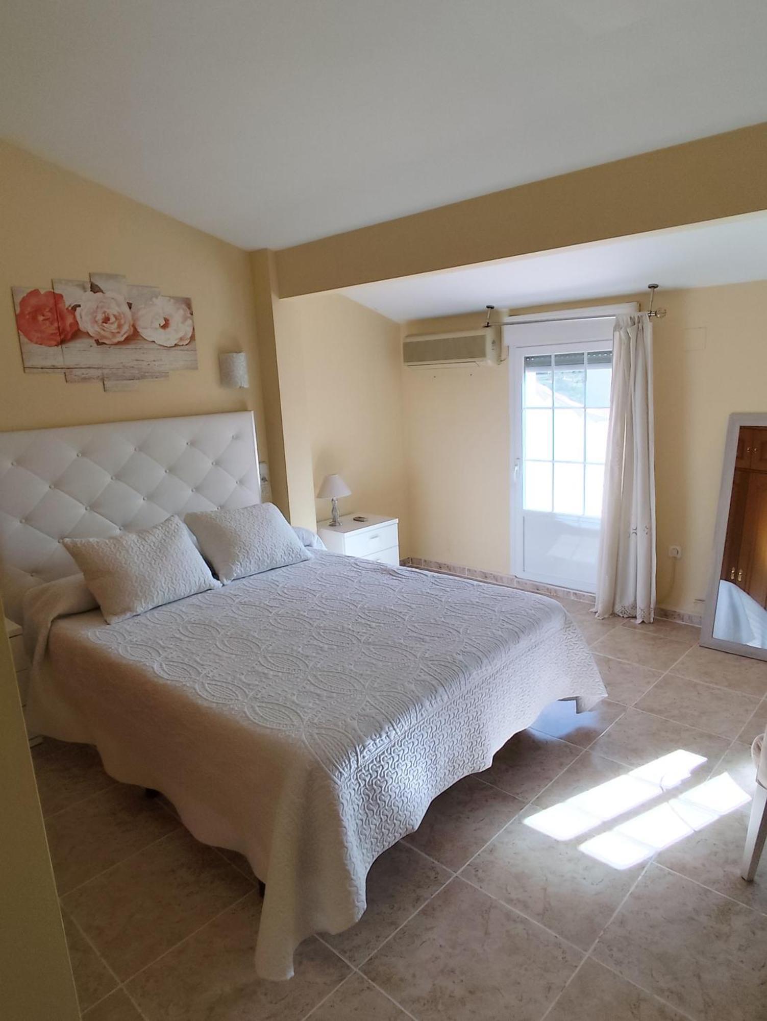 Apartamentos La Relojera 2 Jarandilla de la Vera Εξωτερικό φωτογραφία
