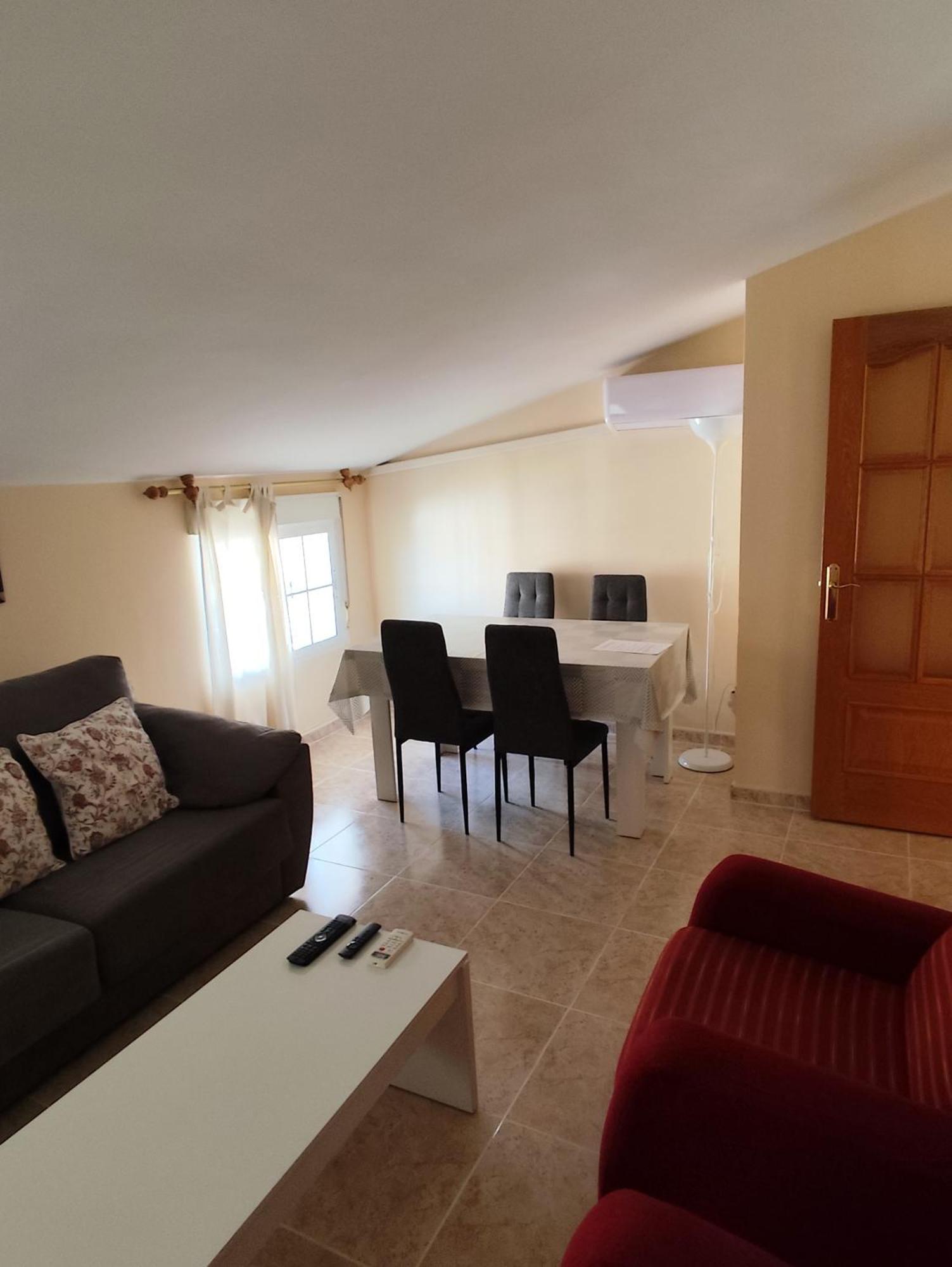 Apartamentos La Relojera 2 Jarandilla de la Vera Εξωτερικό φωτογραφία