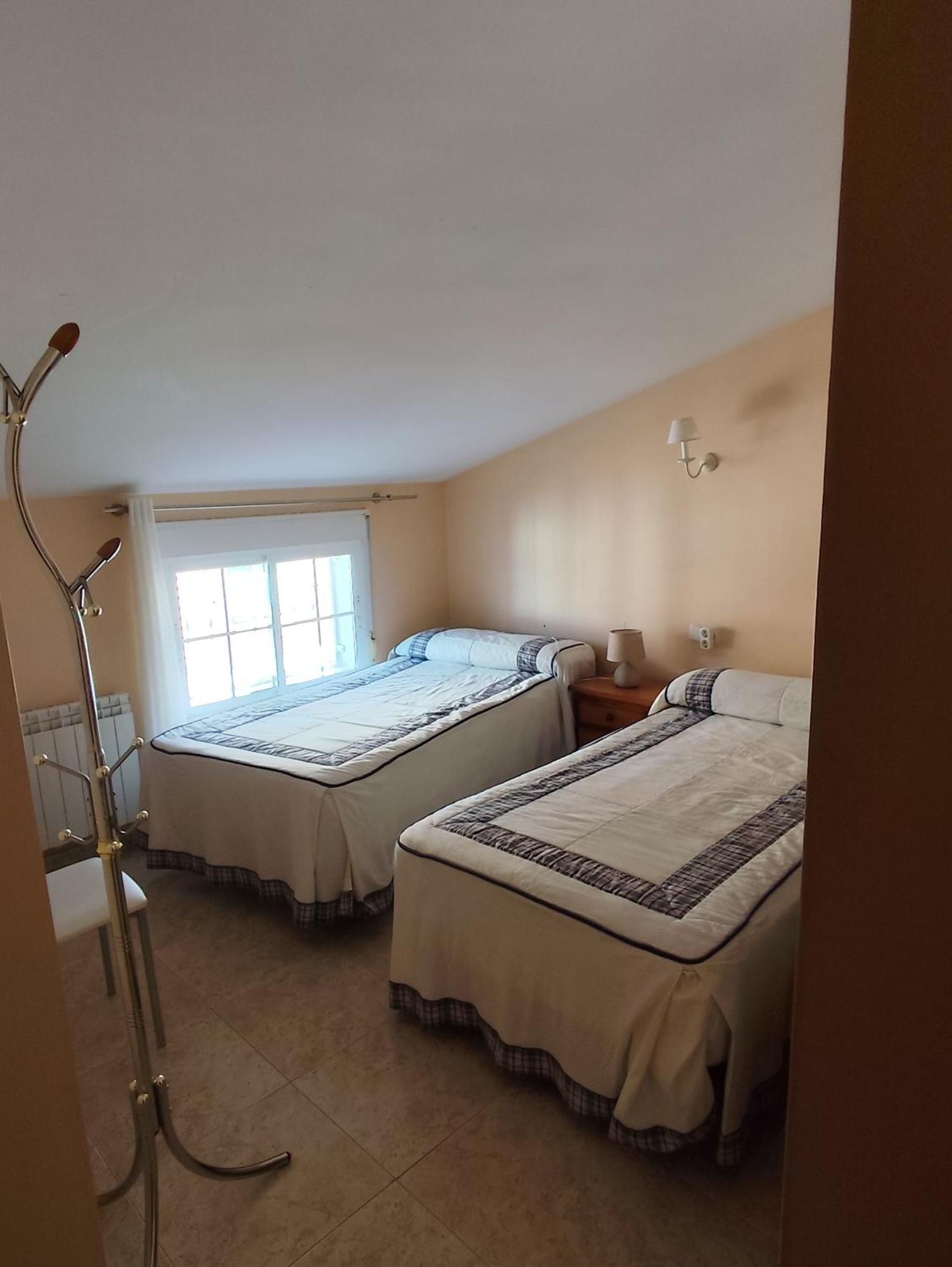 Apartamentos La Relojera 2 Jarandilla de la Vera Εξωτερικό φωτογραφία